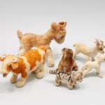 935 5241 TOY ANIMALS